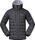 Røros Down Hybrid Jacket