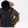 Men’s Thermoball Gordon Lyons Hoodie