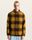 Larkspur Plaid Flannel