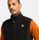 Mens Polar Vest Fleece