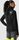 Womens Winter Warm Pro 1/4 Zip Hoodie