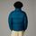 Mens Down Paralta Puffer