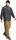 Terrex Multi 2.5 Layer Climaproof Regenjacke