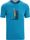 Men Central Classic Short Sleeve Tee Otter Paddle