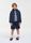 Hoodie Softshell Jacket