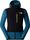 Mens Elixir Hybrid Ventrix Midlayer