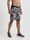 Vent 2 IN 1 Racing Shorts Men