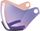 Hlmt 600 Visor V