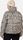W Aretu Allover Down Jacket