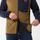 Abrasion Fleece Jacket