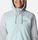 Ali Peak Overlay Fleece
