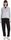 Women Merino 200 Realfleece IB X TNF Long Sleeve Zip Hoodie