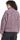 Xploric Climawarm High Pile Snap Pullover Women