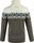 Susannah W Rollneck Knit Sweater