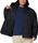 Tunnel Falls II Interchange Jacket