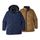Boys' Tres 3-in-1 Parka