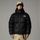 Mens TNF X Yinka Ilori Down Puffer Jacket