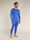 Men 200 Zoneknit Long Sleeve Crewe