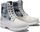 6 Inch Premium Puffer Boot NWP