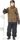 Parker Printed Jacket