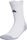 Grip Knitted Cushioned Crew Performance Socks