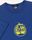 Cotton Jersey T-shirt With Chest Print