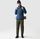 Mens Exploration Conv REG Tapered Pant