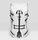 Alpine Light Roll Top 45L Backpack