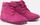 Infant Crib Bootie With Hat