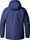 Womens Plus Quest Jacket