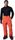 Cirque Bowl Pant
