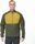 Kamphaug Knitted Half Zip