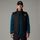 Mens Huila Synthetic Vest