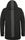 AWA Black Parka
