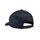 Camo Tech P Snapback Cap