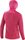 Women Hooded Hybridjacket Speed PL Active