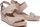 Womens Backstrap Sandal