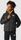 Boys Printed Revrs North Down Hooded Jacket