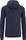M Central Classic Long Sleeve Zip Hoodie