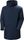 Munich INS Rain Coat