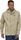 M's Organic Cotton Canvas Jacket