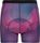 Herren Radsport Summer Splash Baselayer Boxershorts
