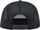 Trucker Hat Stripe Evo