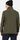 Strawpile Fleece Half Zip