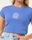 SAN Carlos Baby Tee
