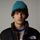 Dock Worker Recycled Beanie