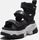 Womens Adley Way Sandal 3 Strap