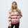Jacquard Knit W