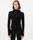 Womens Bella Merino Long Sleeve Hoody