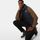 Men’s Thermoball Gordon Lyons Hoodie